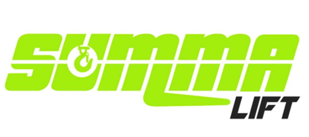 Summa Lift logo